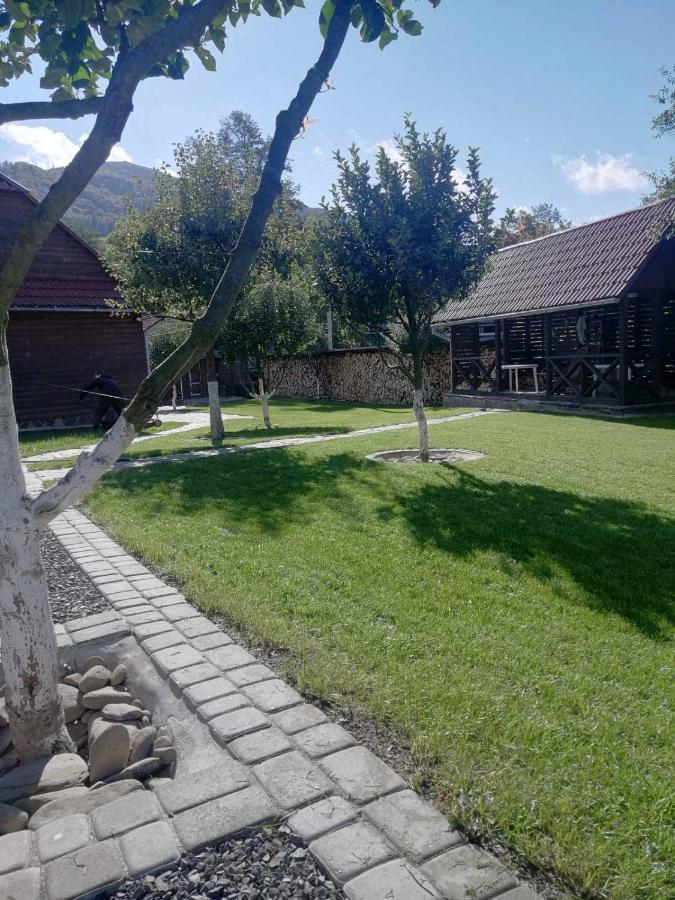 Зачаровані Карпати, Воловець Extérieur photo